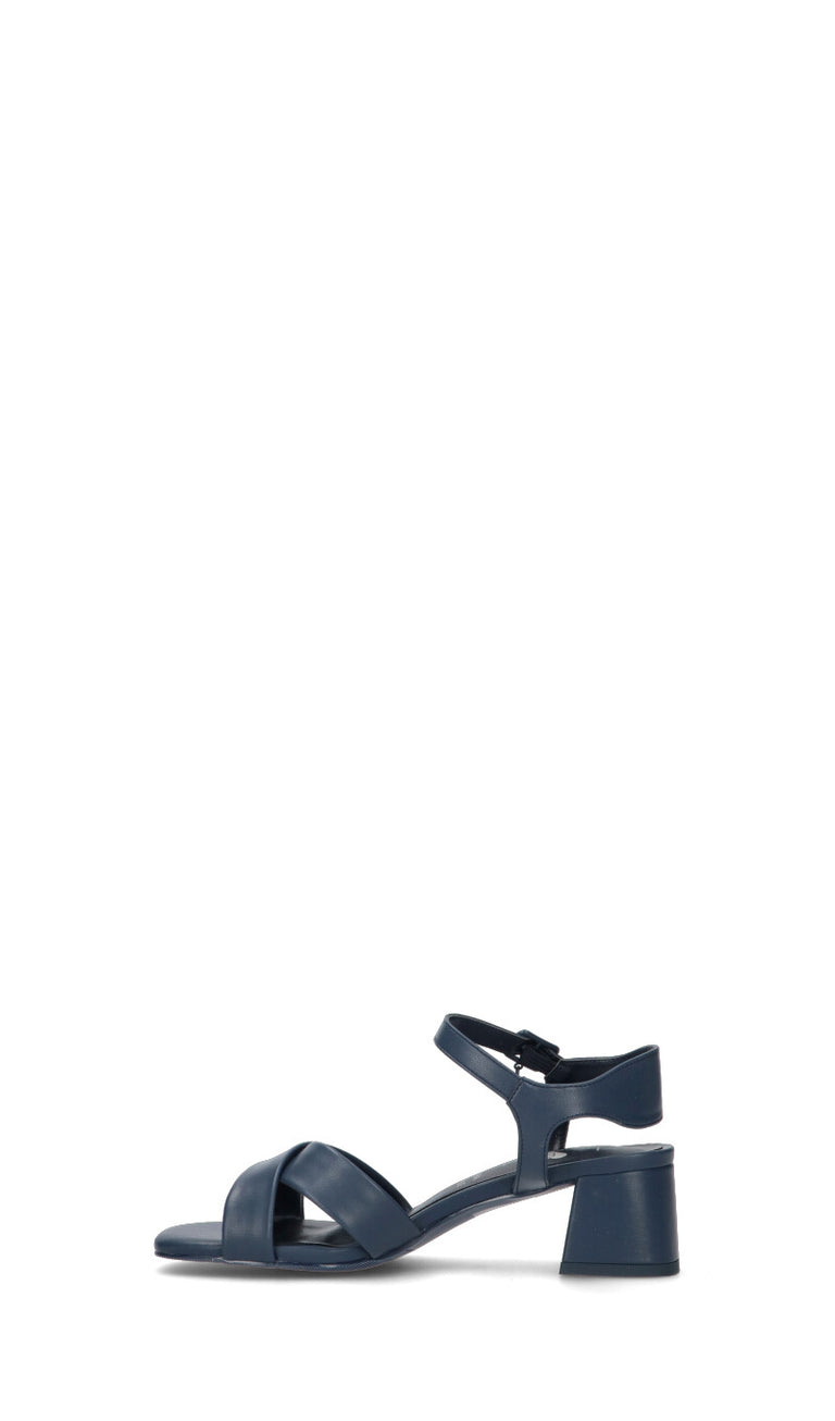 BRACCIALINI Sandalo donna blu