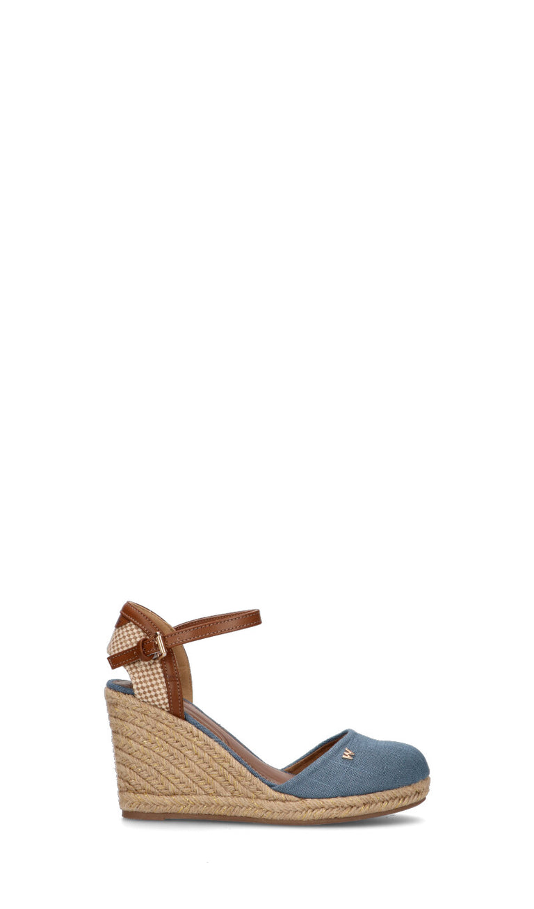 WRANGLER Campeggina donna denim