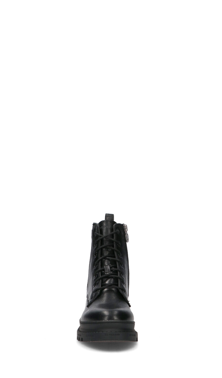 U.S. POLO ASSN. Sneaker donna nera