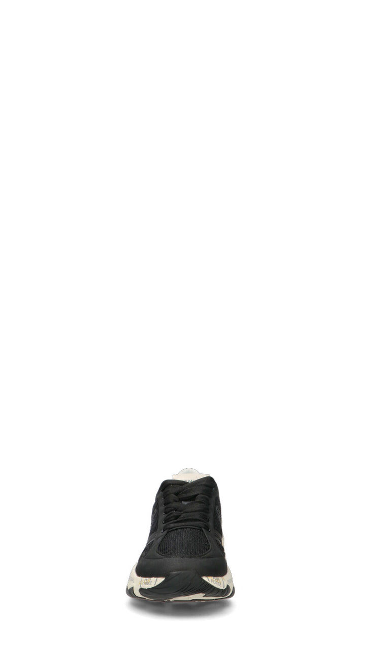 PREMIATA Sneaker donna nera