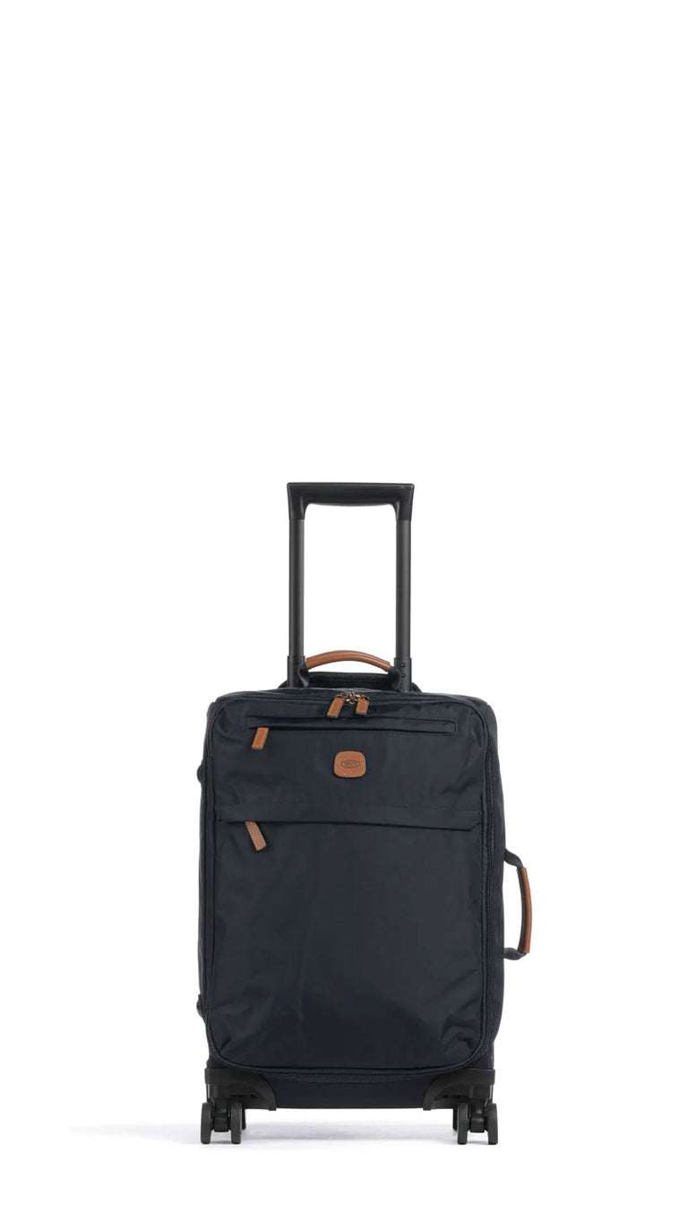 BRICS Trolley cabina