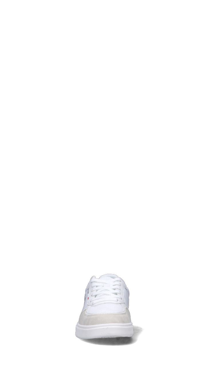 U.S. POLO ASSN. Sneaker uomo bianca