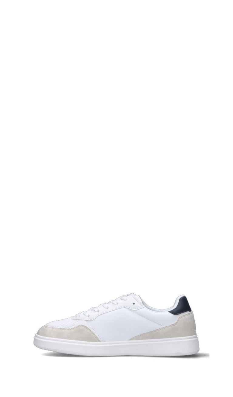 U.S. POLO ASSN. Sneaker uomo bianca