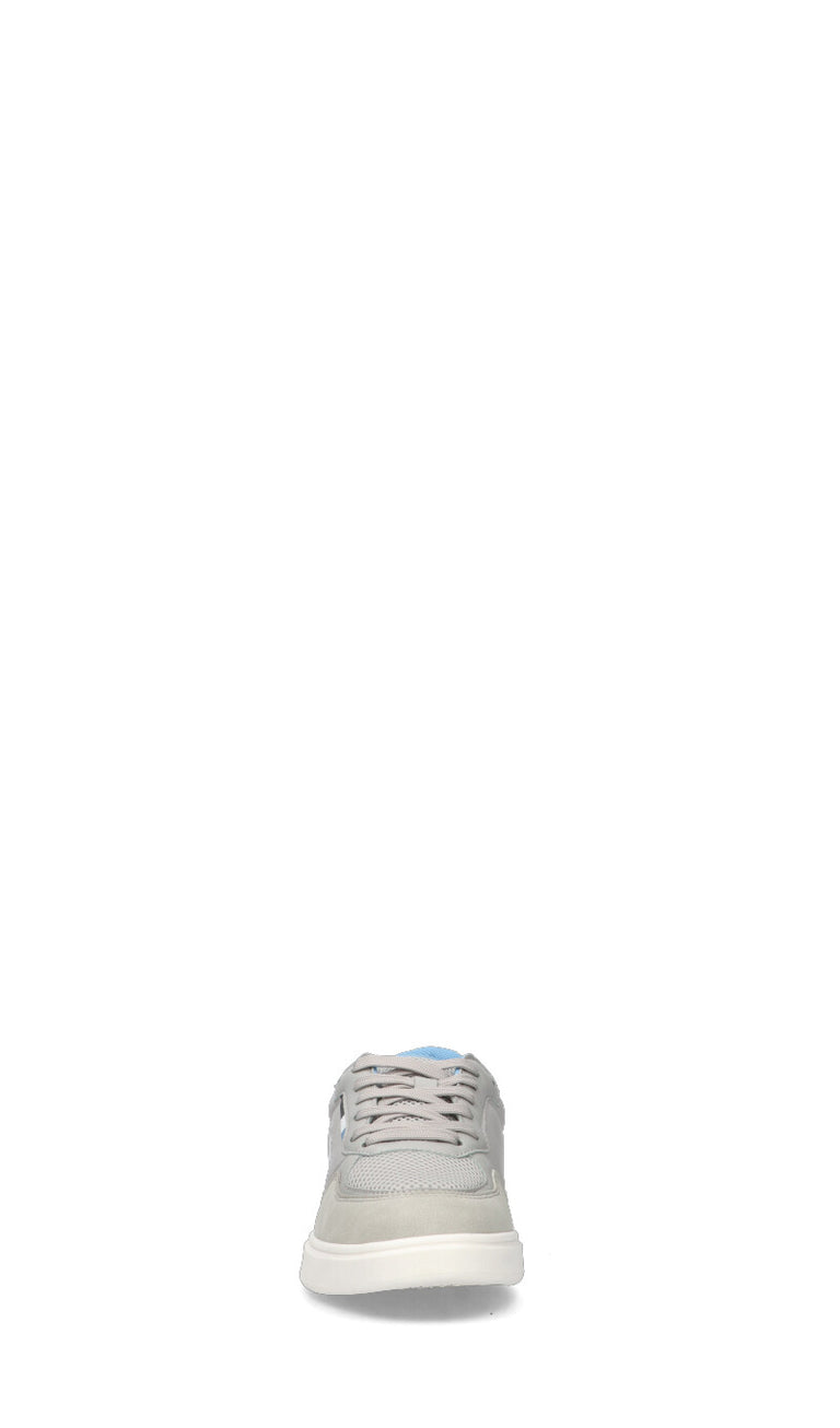 U.S. POLO ASSN. Sneaker uomo grigia