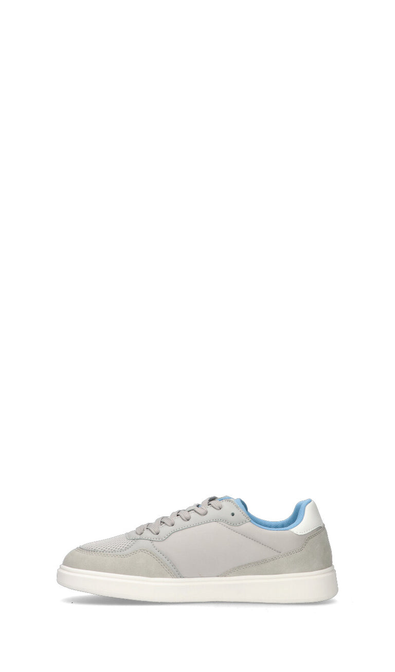 U.S. POLO ASSN. Sneaker uomo grigia