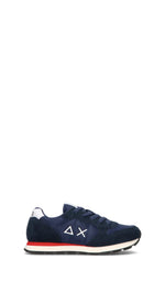 SUN68 Sneaker ragazzo blu