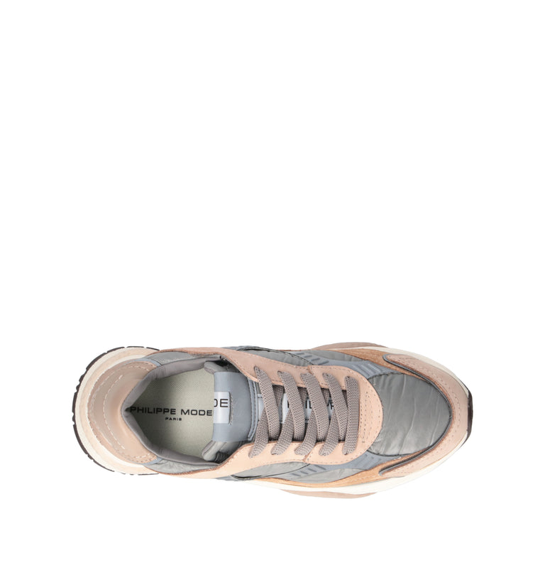 PHILIPPE MODEL Sneaker donna multicolor