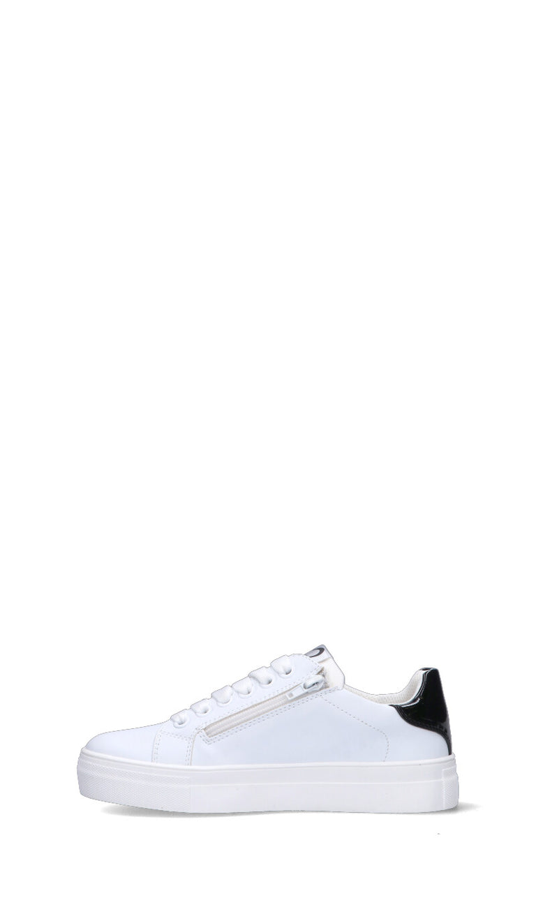 CAFéNOIR Sneaker donna bianca/nera