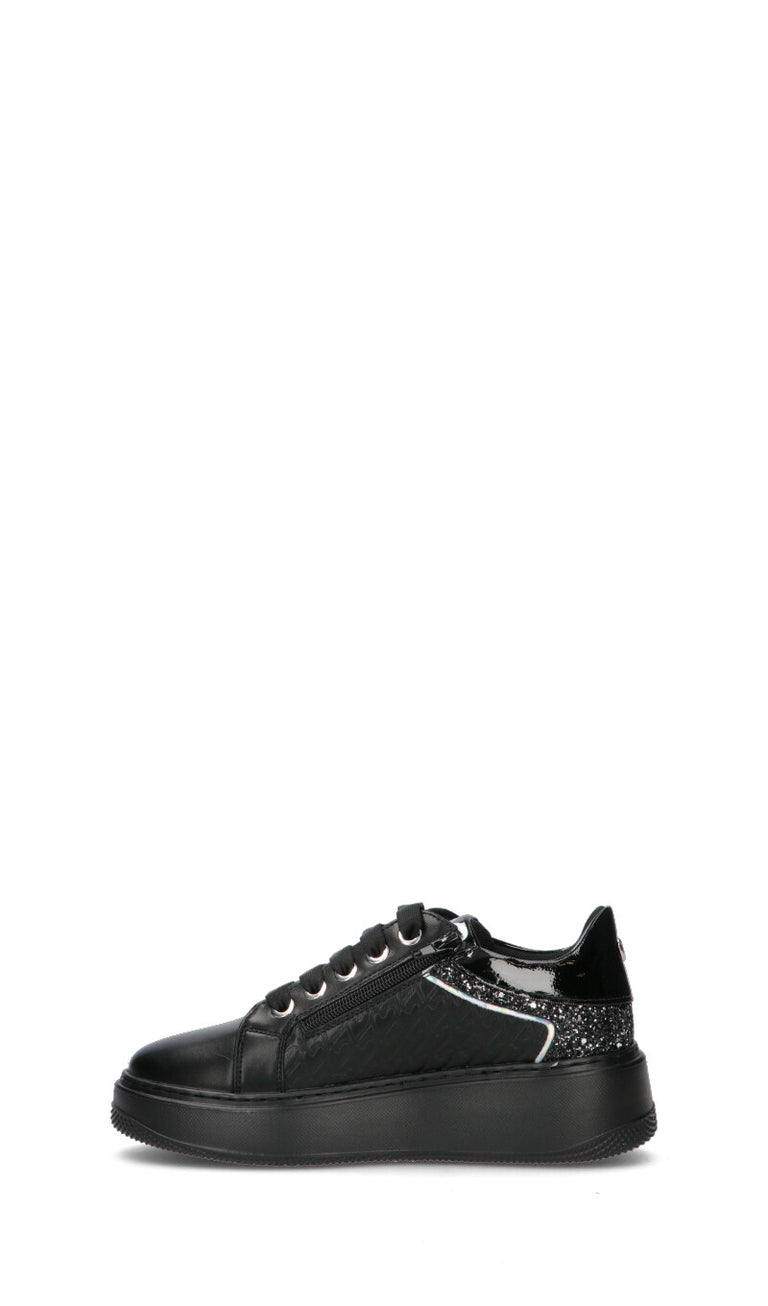 CAFéNOIR Sneaker donna nera