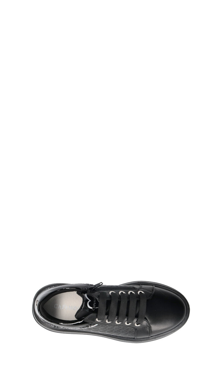 CAFéNOIR Sneaker donna nera