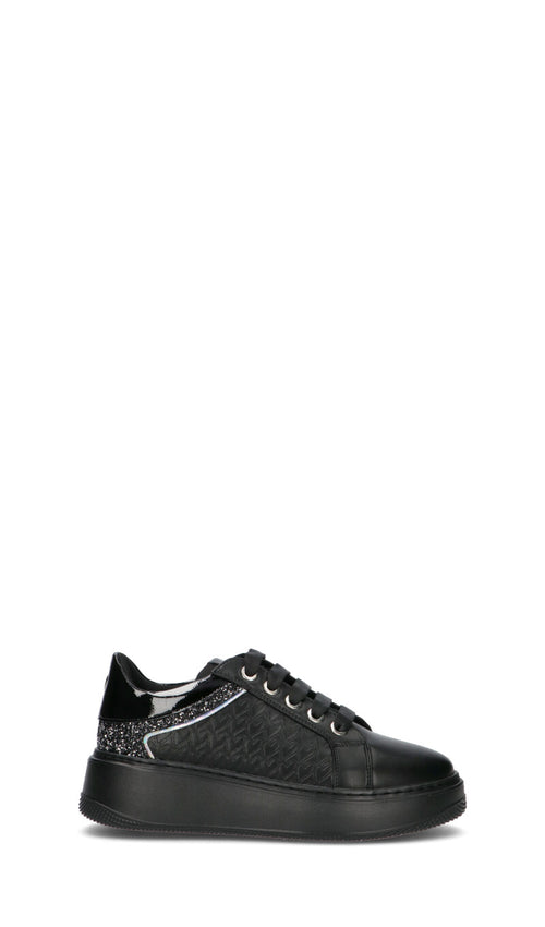 CAFéNOIR Sneaker donna nera