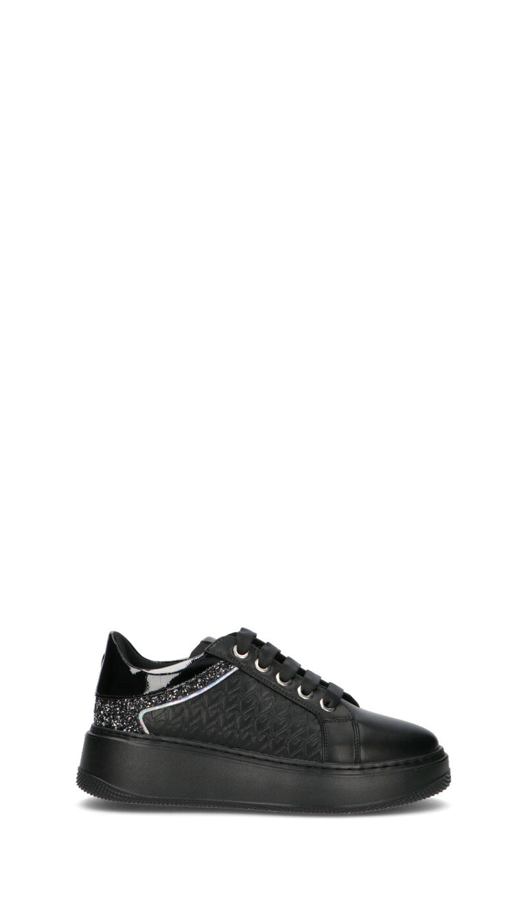CAFéNOIR Sneaker donna nera