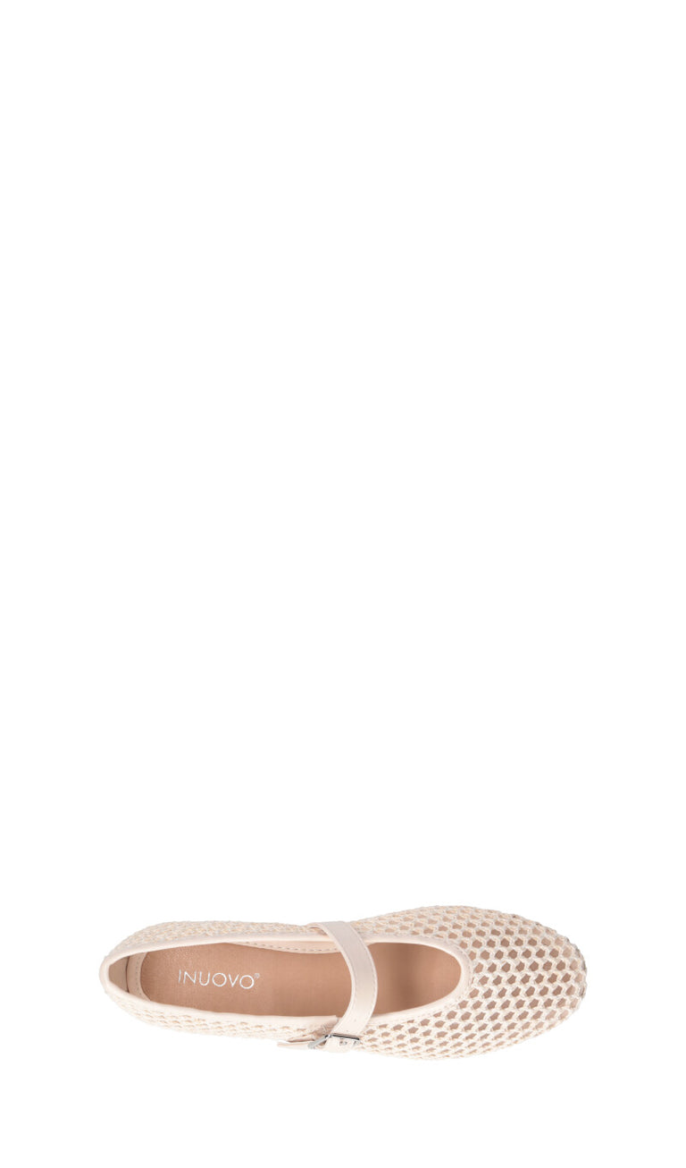 INUOVO Ballerina donna