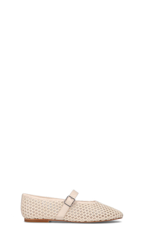 INUOVO Ballerina donna