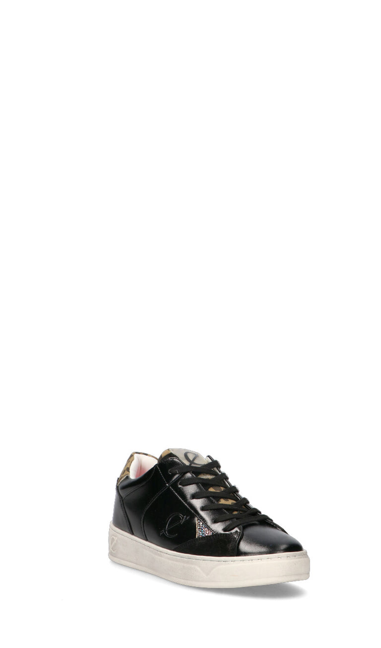 CAFéNOIR Sneaker donna nera