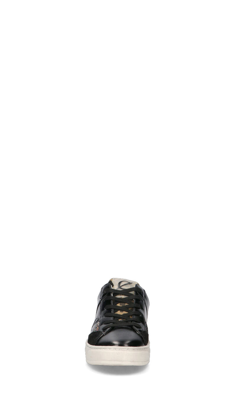CAFéNOIR Sneaker donna nera