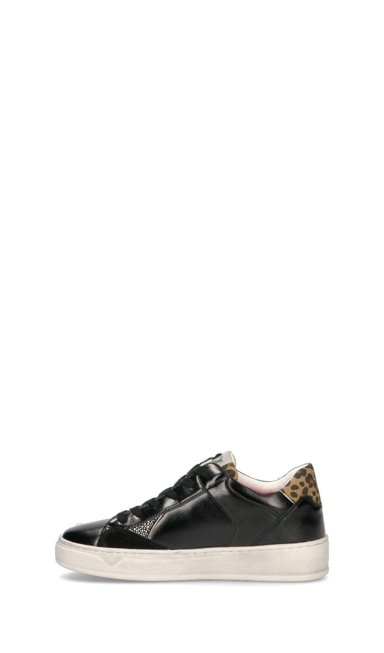 CAFéNOIR Sneaker donna nera