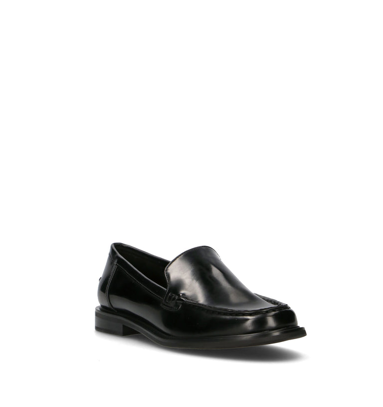 CAFéNOIR Mocassino donna nero