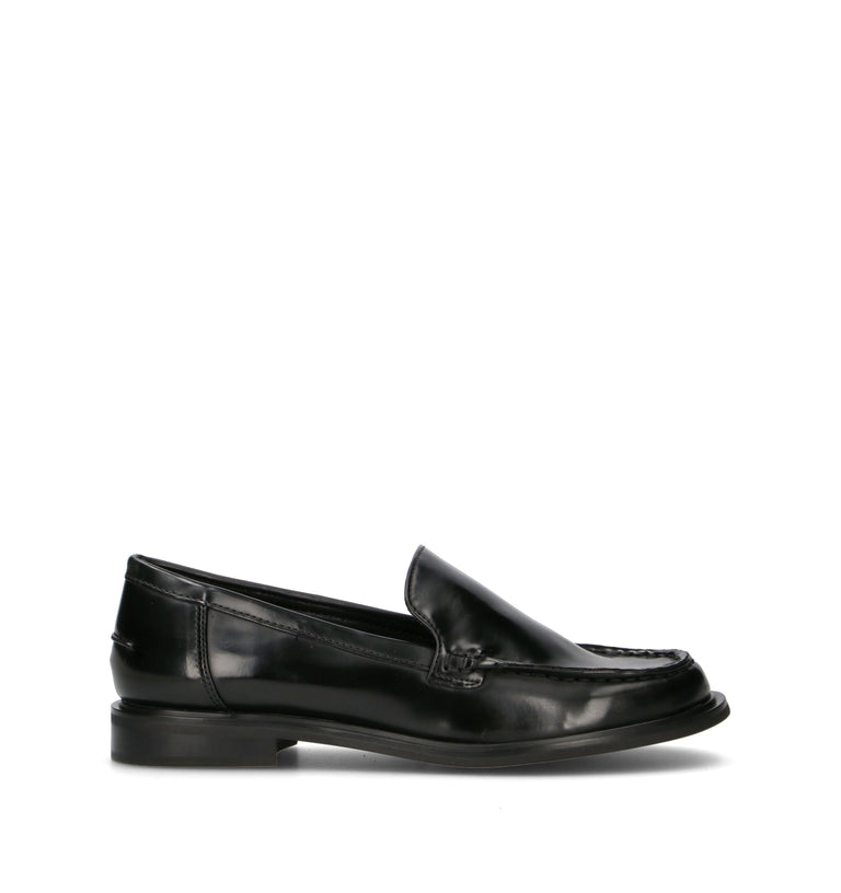 CAFéNOIR Mocassino donna nero