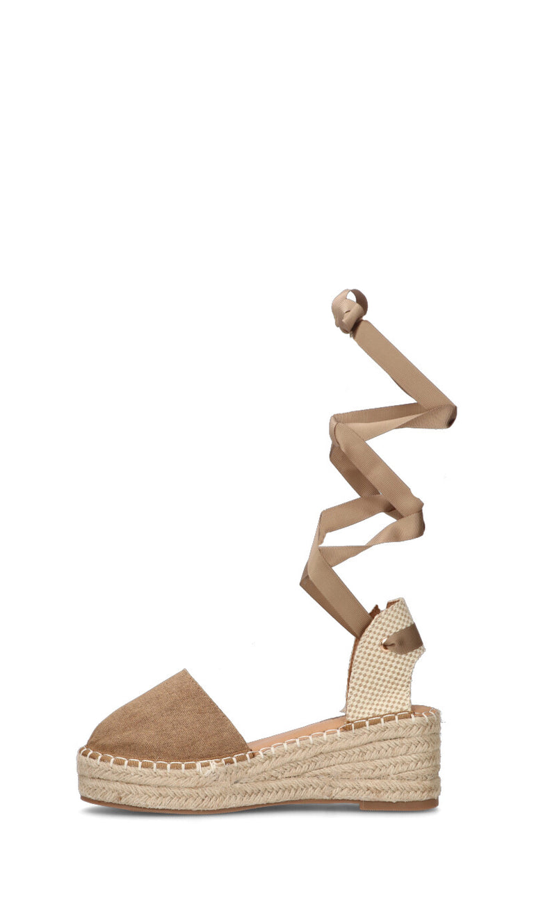 CAFéNOIR Campeggina donna beige