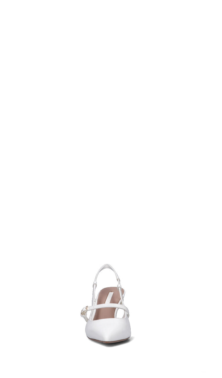 CAFèNOIR Slingback donna bianca