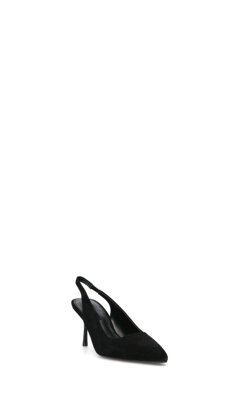 CAFéNOIR Slingback donna nera
