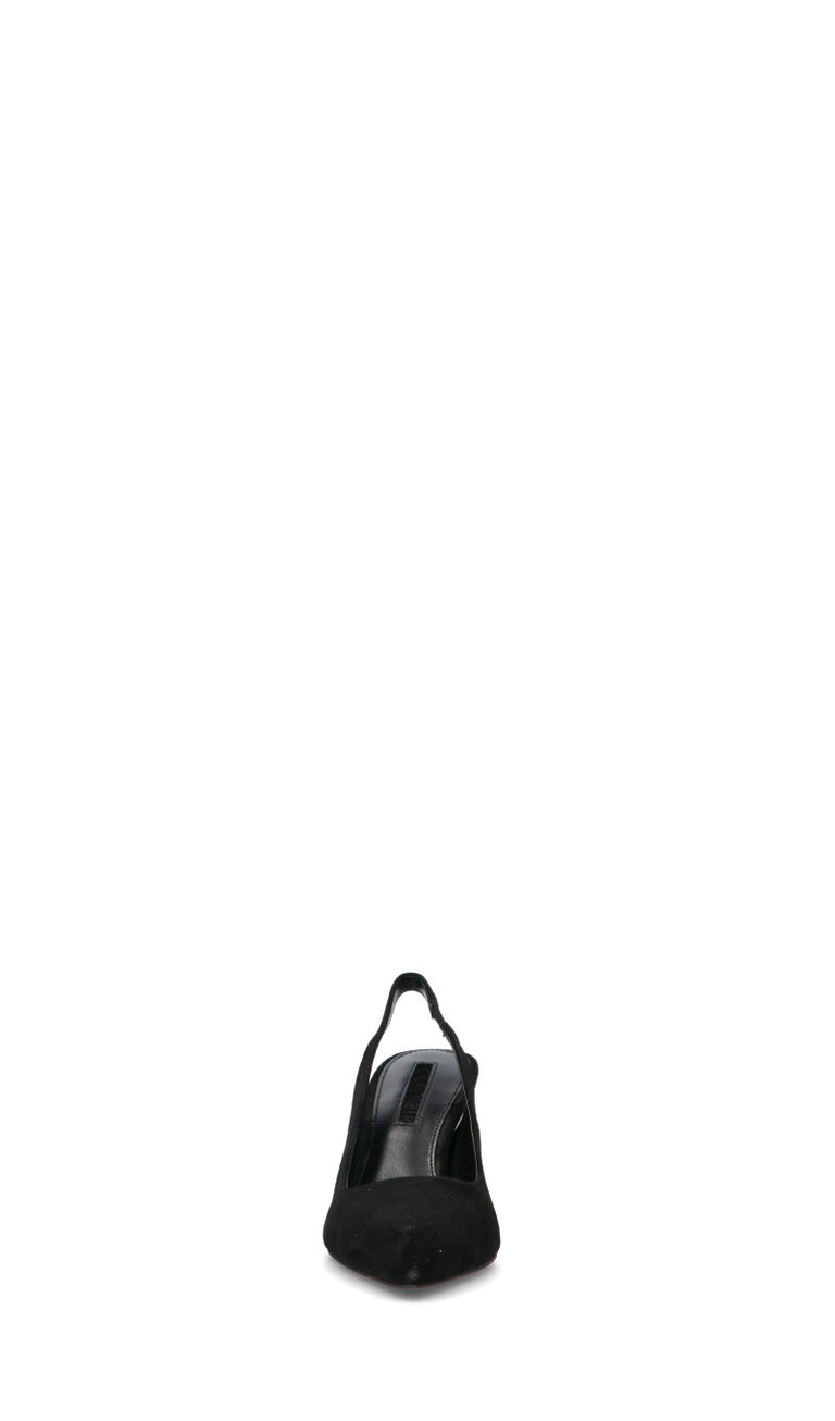 CAFéNOIR Slingback donna nera