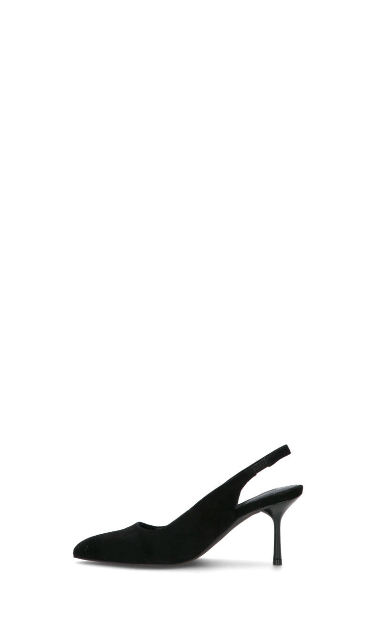 CAFéNOIR Slingback donna nera