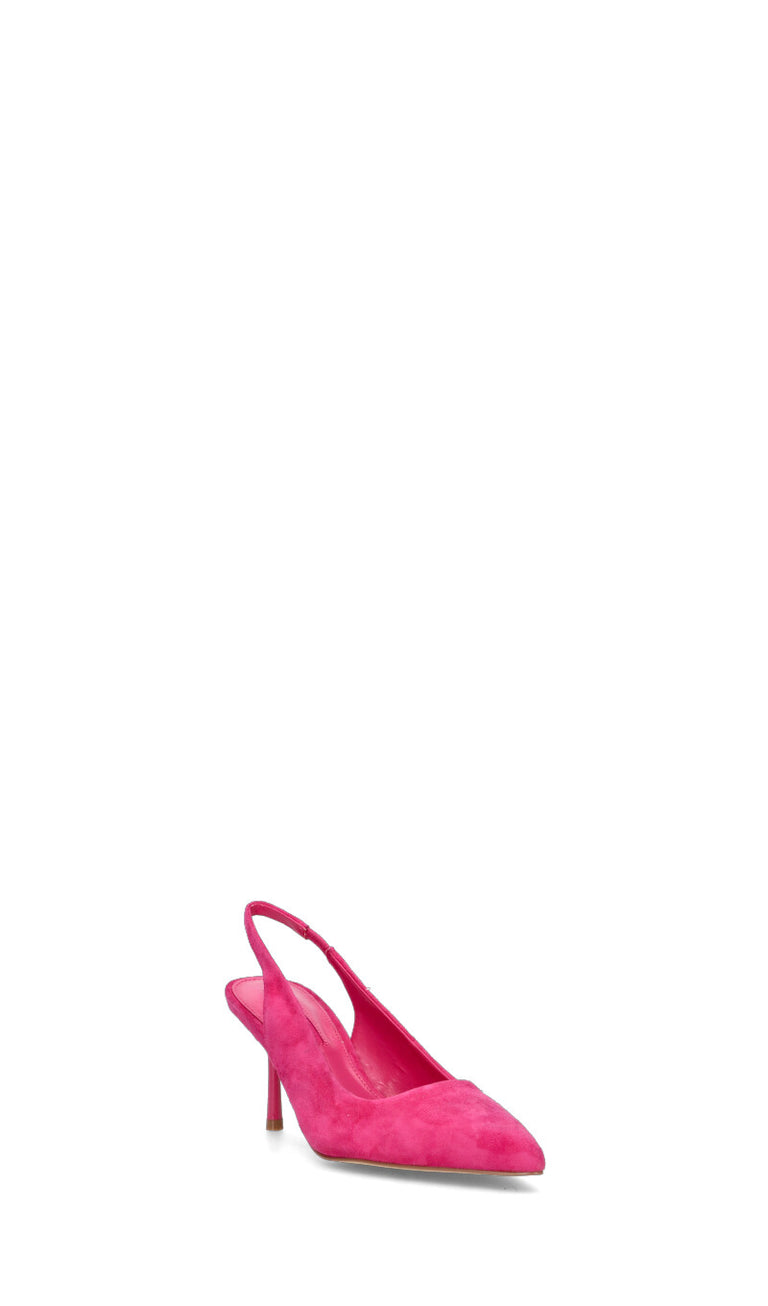 CAFéNOIR Slingback donna fucsia