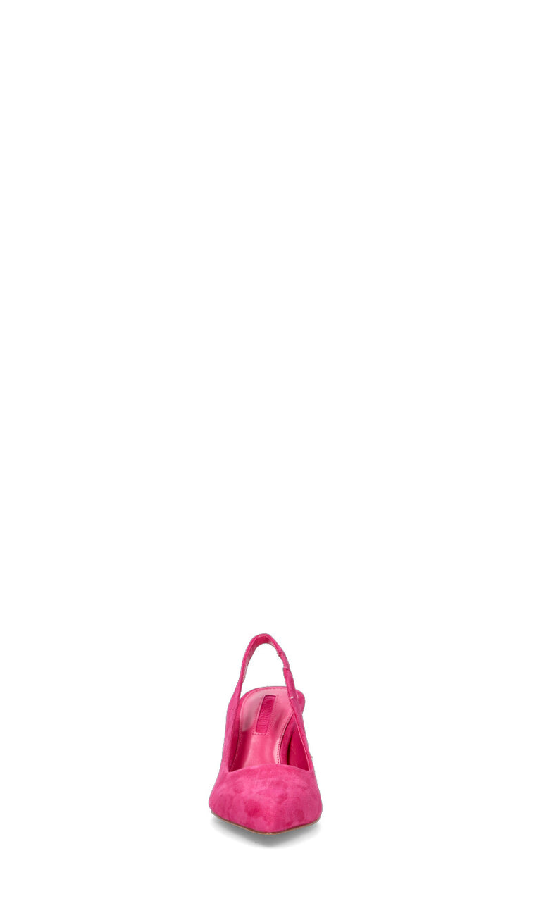 CAFéNOIR Slingback donna fucsia