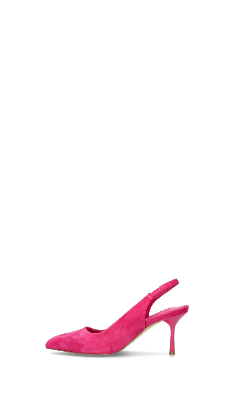 CAFéNOIR Slingback donna fucsia