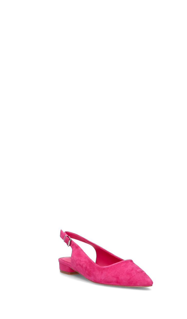 CAFéNOIR Slingback donna fucsia