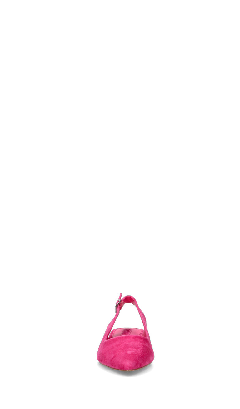 CAFéNOIR Slingback donna fucsia