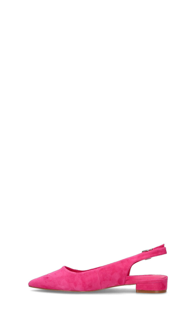 CAFéNOIR Slingback donna fucsia