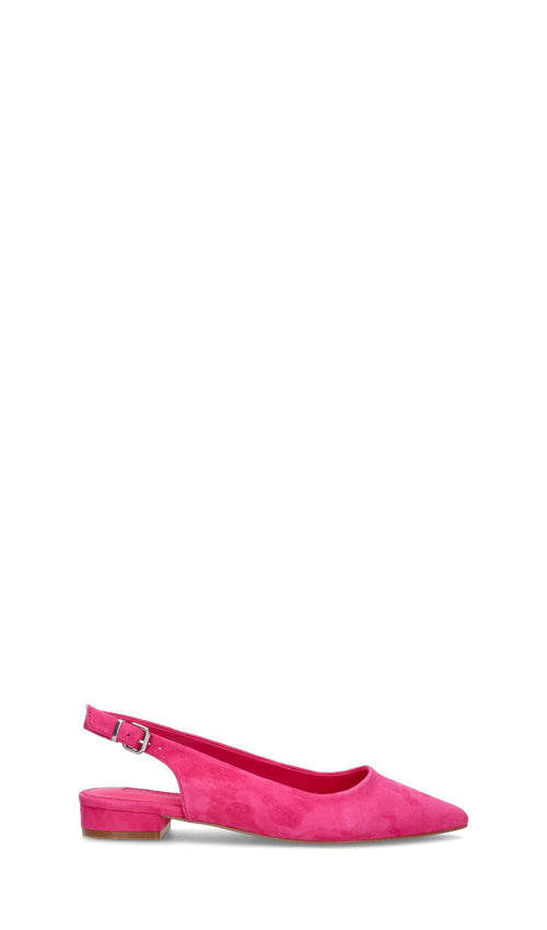 CAFéNOIR Slingback donna fucsia