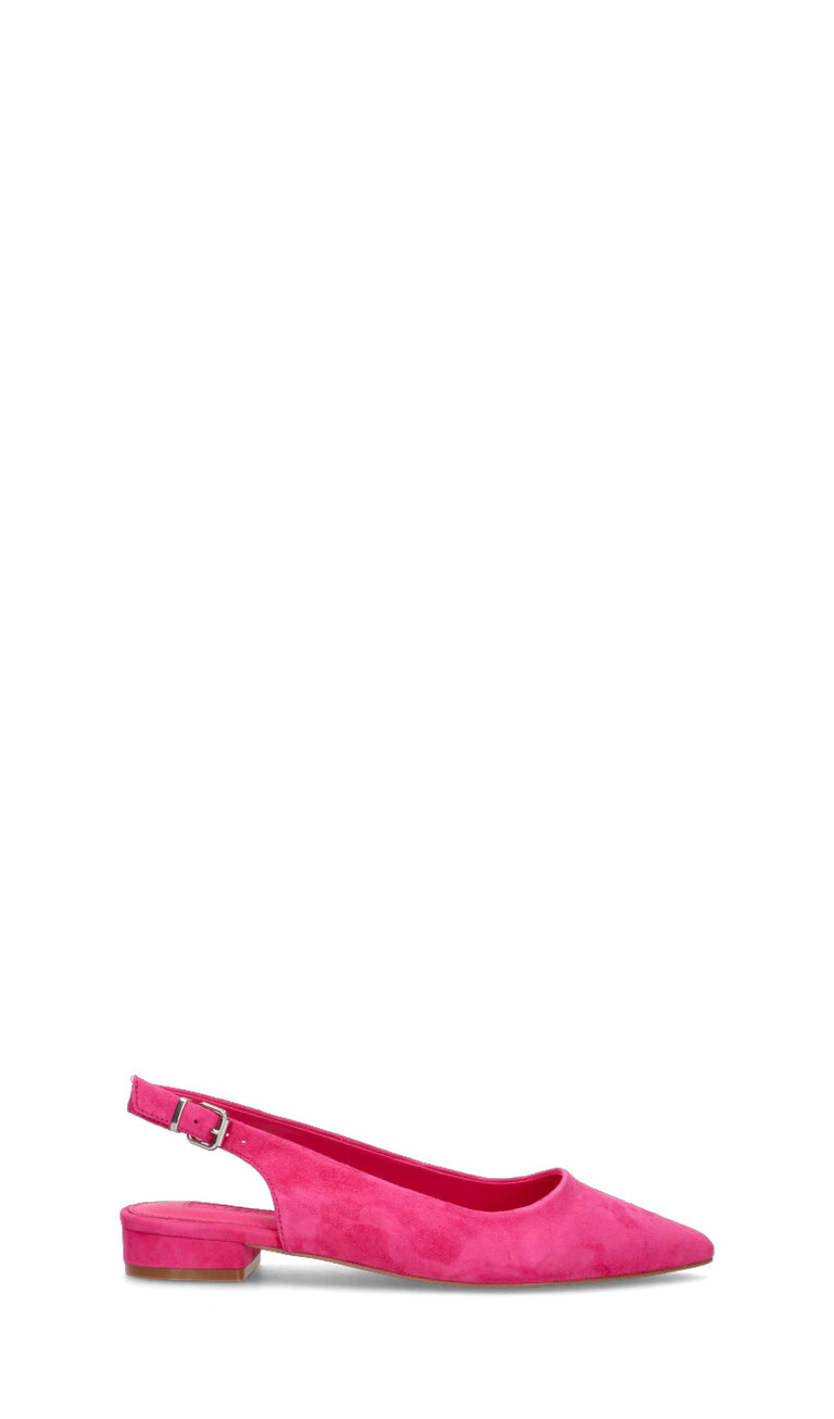 CAFéNOIR Slingback donna fucsia
