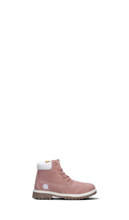 CANGURO Polacco bimba rosa