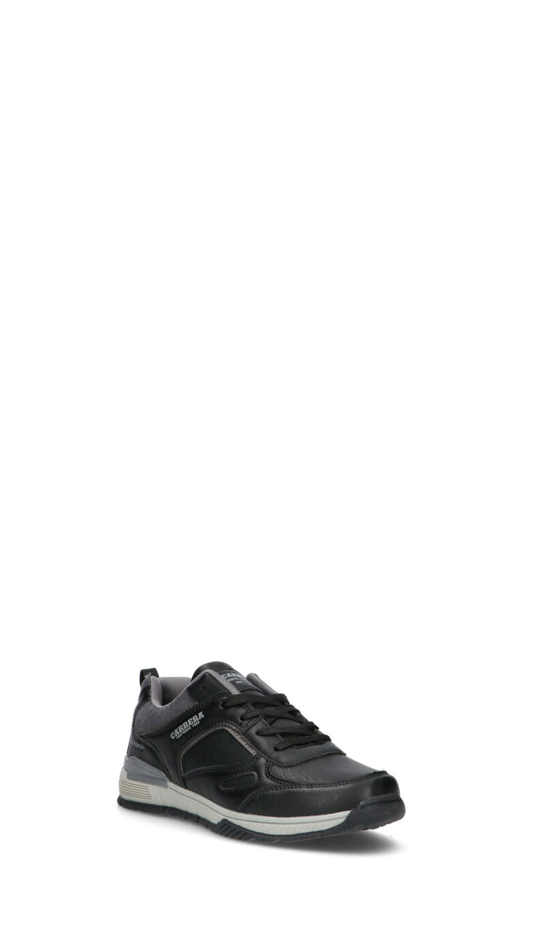 CARRERA - ALAN Sneaker uomo nera