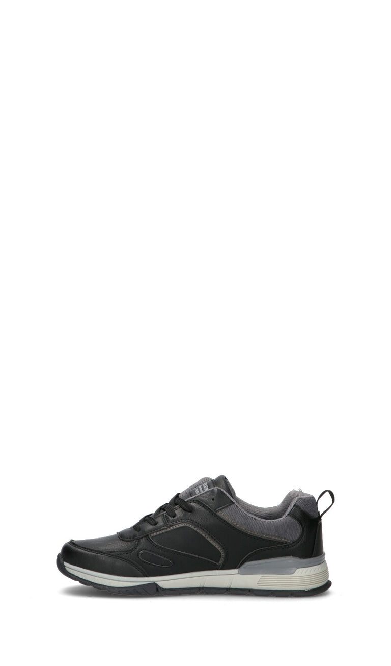 CARRERA - ALAN Sneaker uomo nera