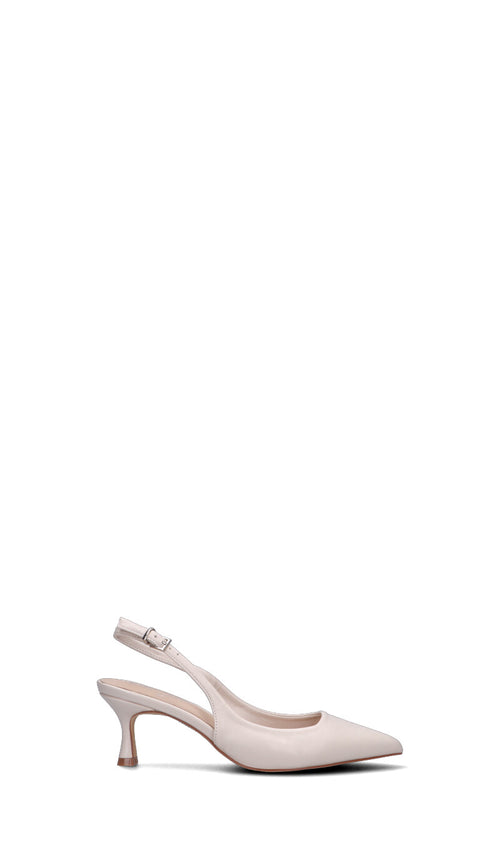 CATCH JUICE Decollete donna panna