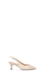 CATCH JUICE Slingback donna