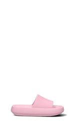 GUMMY Ciabatta donna rosa