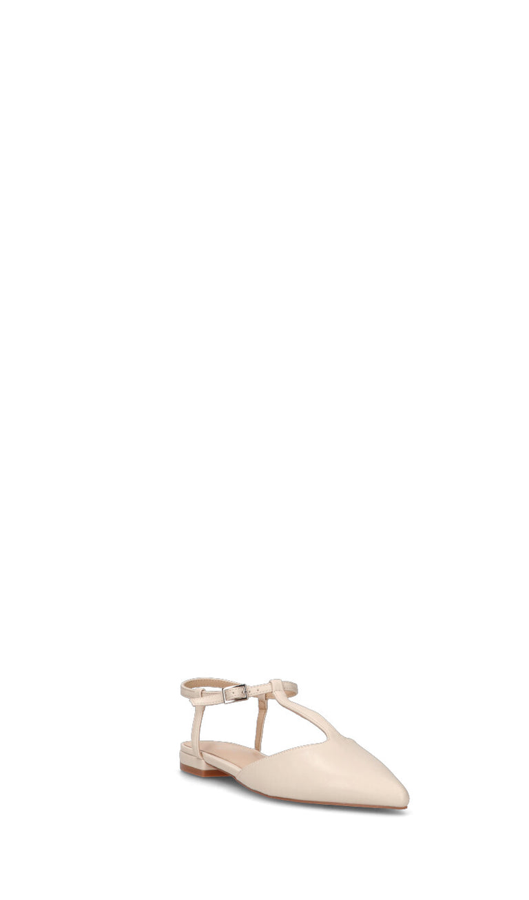 CATCH JUICE Decollete donna panna