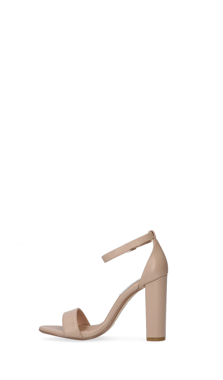 STEVE MADDEN Sandalo donna nude in pelle
