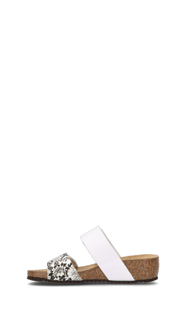 GRUNLAND Ciabatta donna
