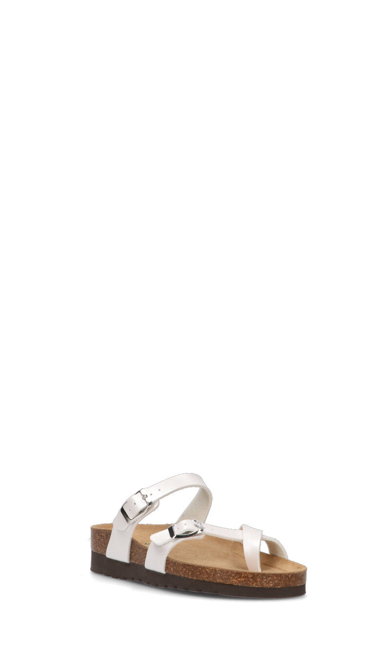 GRUNLAND Ciabatta donna