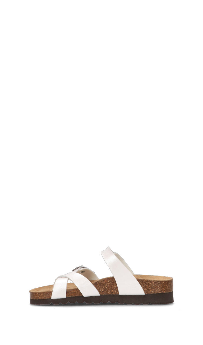 GRUNLAND Ciabatta donna