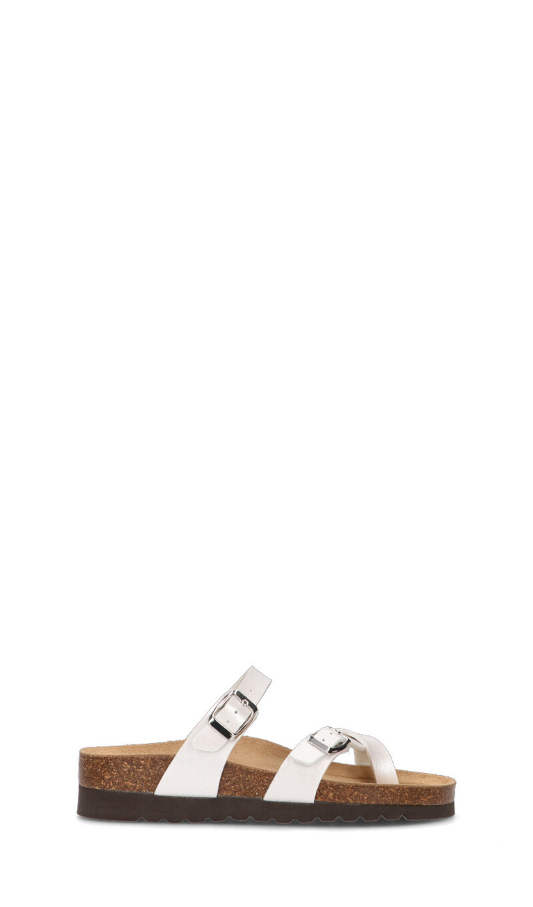 GRUNLAND Ciabatta donna