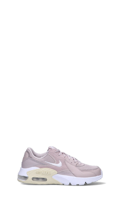 NIKE - WMNS NIKE AIRMAX EXCEE Sneaker donna lilla in pelle