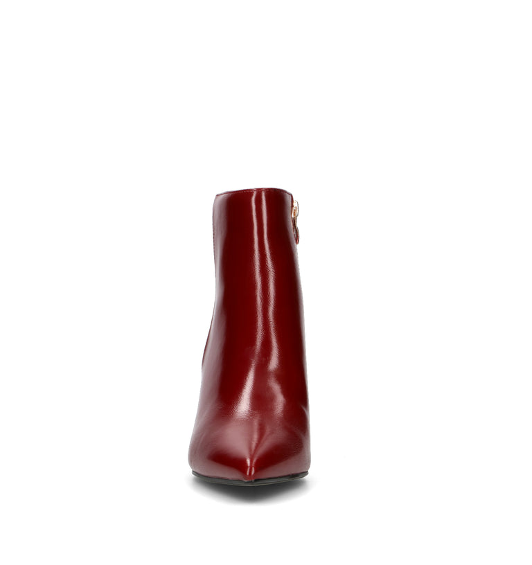 CATCH JUICE Tronchetto donna rosso